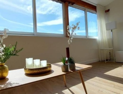 Apartamento De Dos Dormitorios En La Laguna - Foto 2