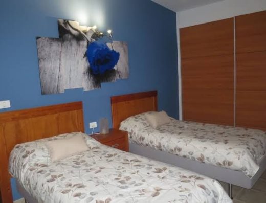 Apartamento De Dos Habitaciones En Los Llanos De Aridane - Foto 2