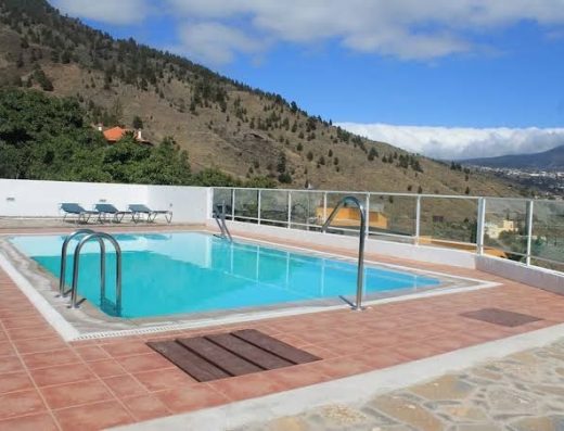 Apartamento De Dos Habitaciones En Los Llanos De Aridane - Foto 3