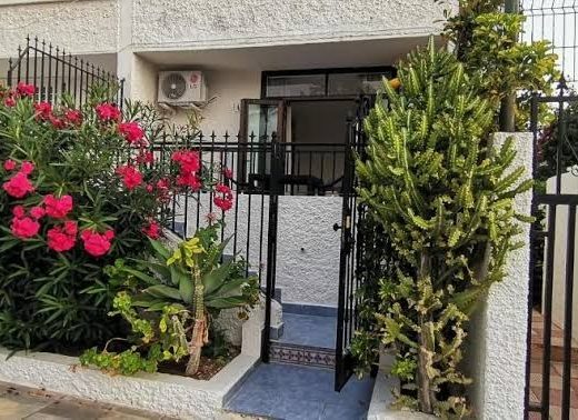 Apartamento de Un Dormitorio en Playa de las Américas