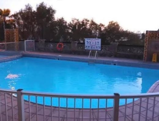 Apartamento de un dormitorio en Playa del Cura