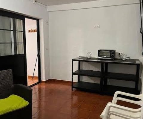 Apartamento de un dormitorio en Playa del Cura