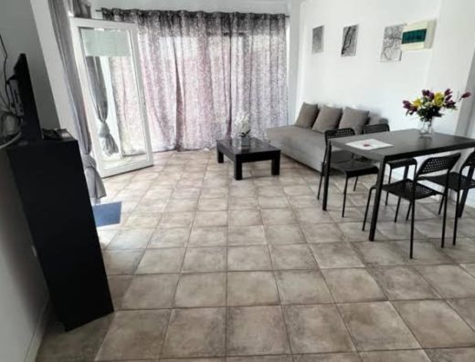 Apartamento De Un Dormitorio En San Agustín - Foto 3