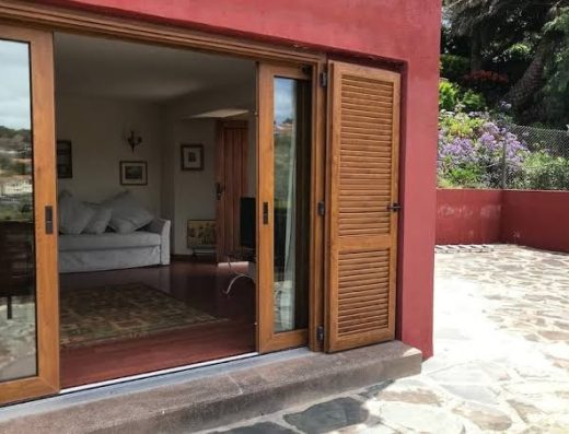 Apartamento de vacaciones en Santa Brígida