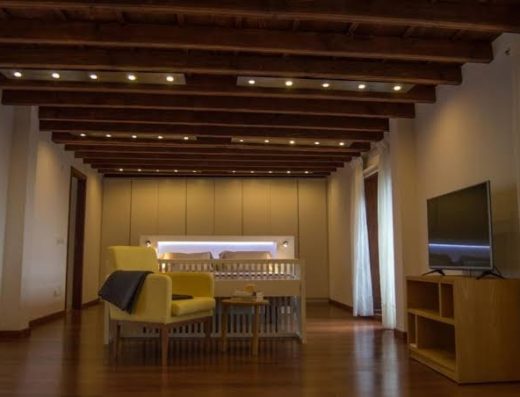 Apartamento Deluxe En Santa Cruz De La Palma - Foto 2
