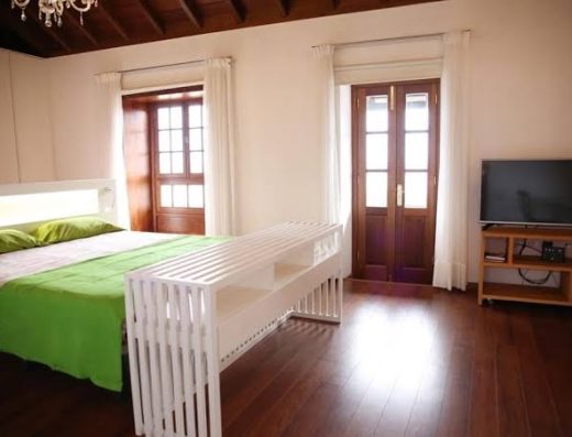 Apartamento Deluxe En Santa Cruz De La Palma - Foto 3