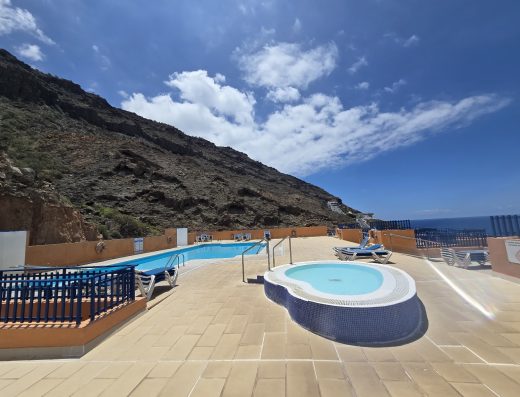 Apartamento Deluxe Taurito