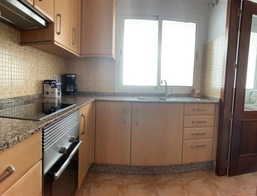 Apartamento Dúplex Artenatur Valleseco