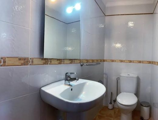 Apartamento Dúplex Artenatur Valleseco - Foto 2