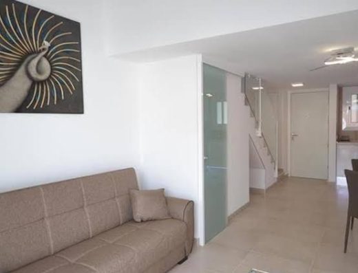 Apartamento Dúplex en Playa de las Américas