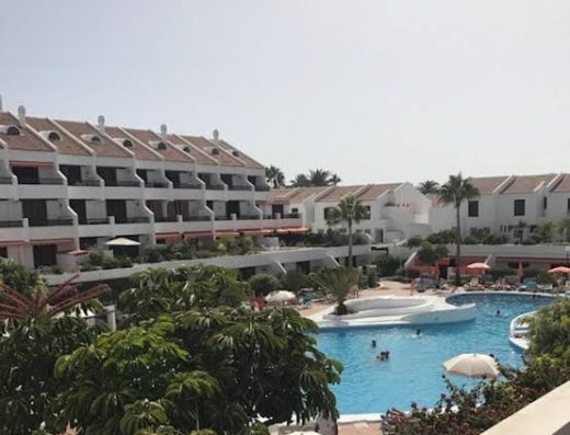 Apartamento Dúplex En Playa De Las Américas - Foto 2