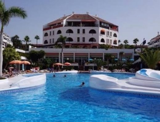 Apartamento Dúplex En Playa De Las Américas - Foto 3