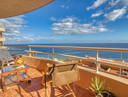 Apartamento El Cano