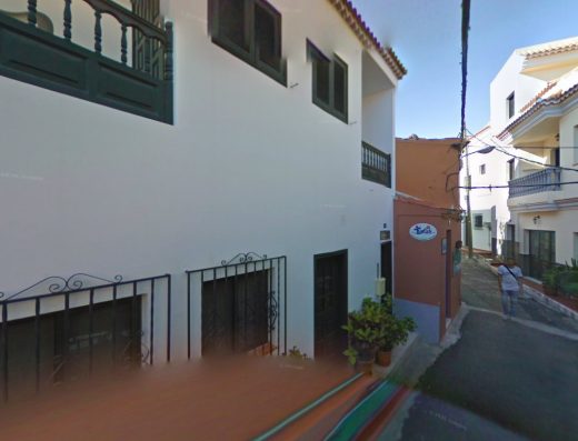 Apartamento El Chorro 5