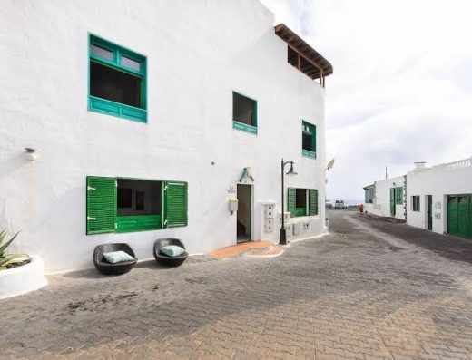Apartamento El Golfo