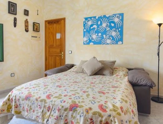 Apartamento El Golfo - Foto 2