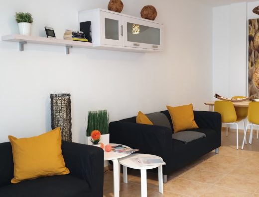 Apartamento El Pueblo