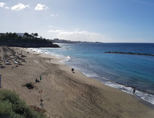 Apartamento Elite Palace – Playa Del Duque - Foto 2