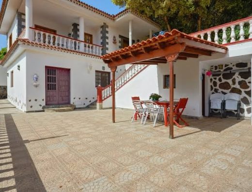Apartamento en Buenavista del Norte