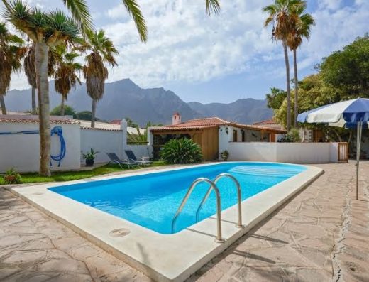 Apartamento En Buenavista Del Norte - Foto 2