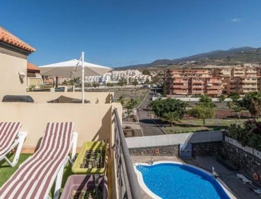 Apartamento en Callao Salvaje — Alquiler Completo