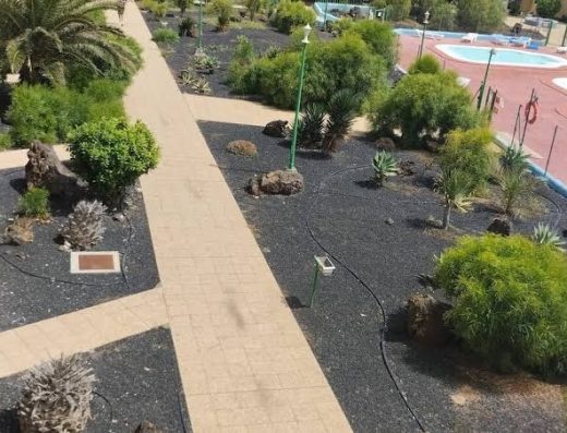 Apartamento en Costa de Antigua