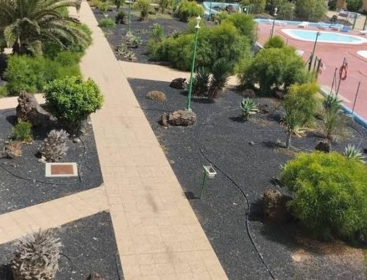 Apartamento en Costa de Antigua