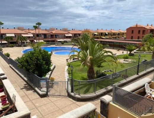 Apartamento en Costa del Silencio