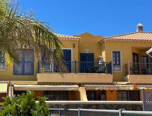 Apartamento En Costa Del Silencio - Foto 2