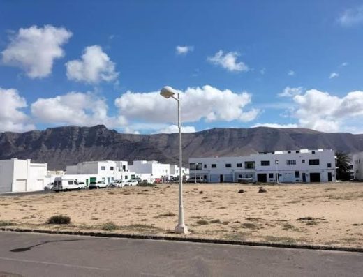 Apartamento En El Centro De Caleta De Famara - Foto 2