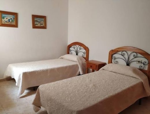 Apartamento En El Centro De Caleta De Famara - Foto 3