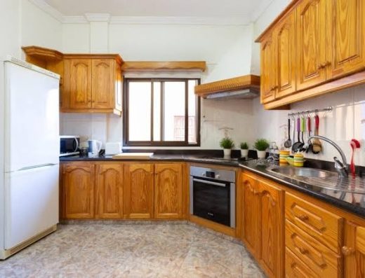 Apartamento en El Sauzal