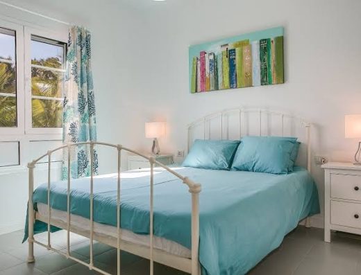 Apartamento En La Marina De Puerto Calero - Foto 2