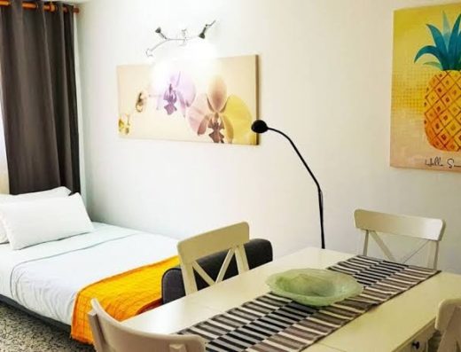 Apartamento En Las Galletas - Foto 2