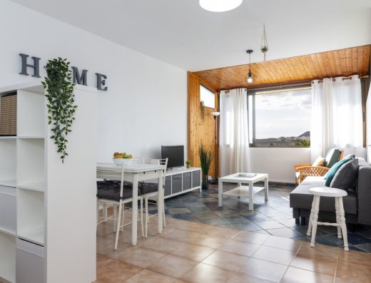 Apartamento en Las Galletas