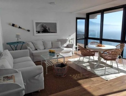 Apartamento en Mesa del Mar (2 habitaciones)