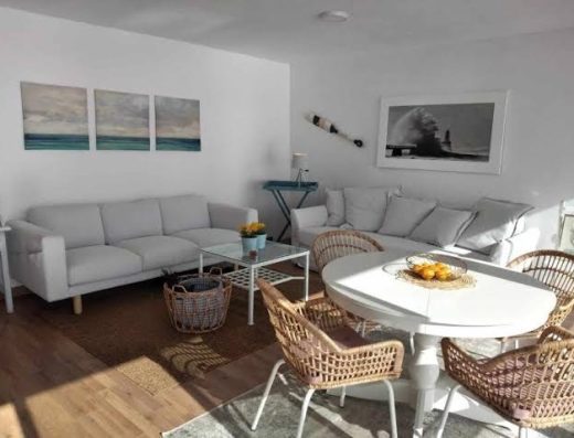 Apartamento En Mesa Del Mar 2 Habitaciones - Foto 2