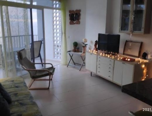 Apartamento en Playa de las Américas con Piscina
