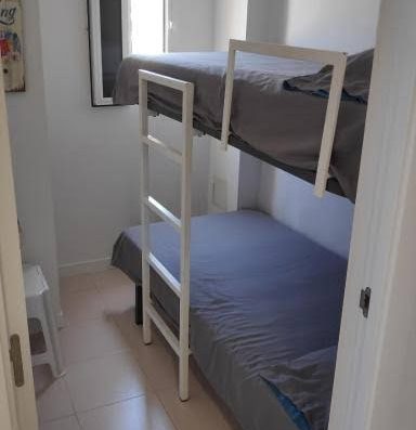 Apartamento En Playa De Las Américas Con Piscina - Foto 3