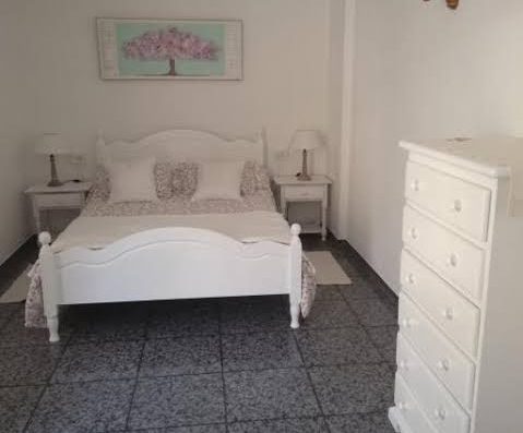 Apartamento en Puerto de Naos