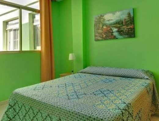 Apartamento En Puerto Naos Con Aparcamiento - Foto 2