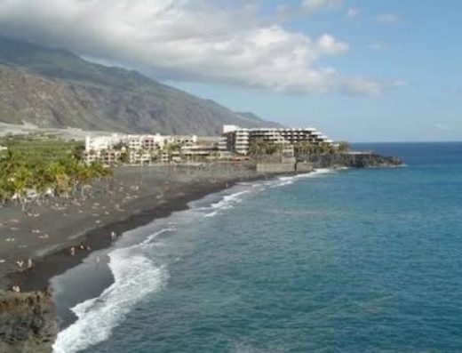 Apartamento en Puerto Naos