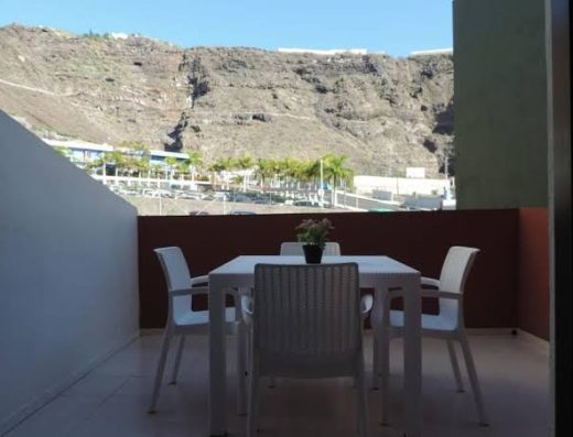 Apartamento En Puerto Naos Junto A La Playa - Foto 2