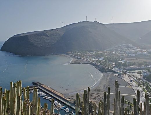 Apartamento En San Sebastián De La Gomera - Foto 2