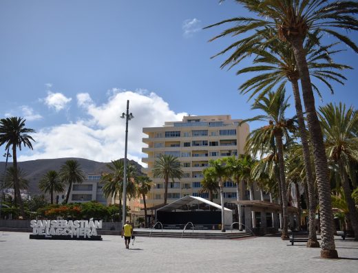 Apartamento En San Sebastián De La Gomera - Foto 3