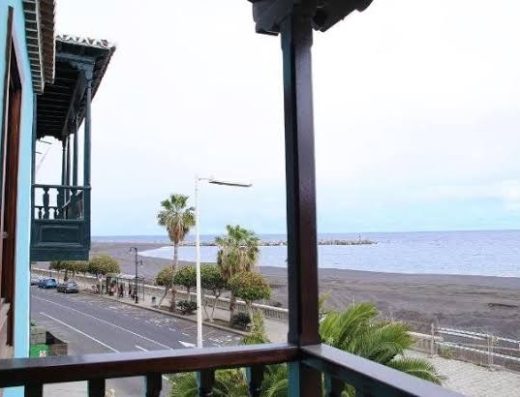 Apartamento en Santa Cruz de La Palma