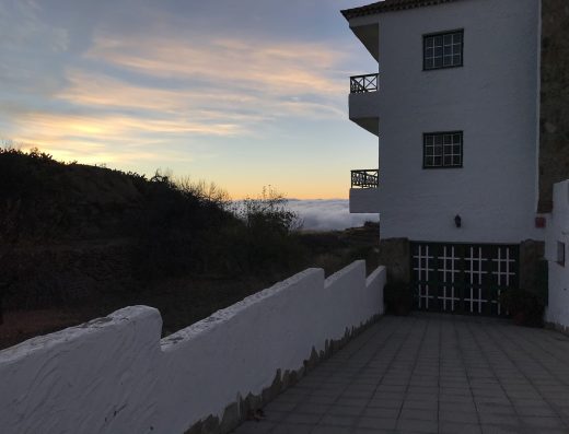 Apartamento en Vilaflor