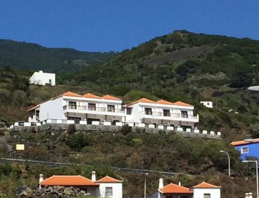 Apartamento en Villa de Mazo