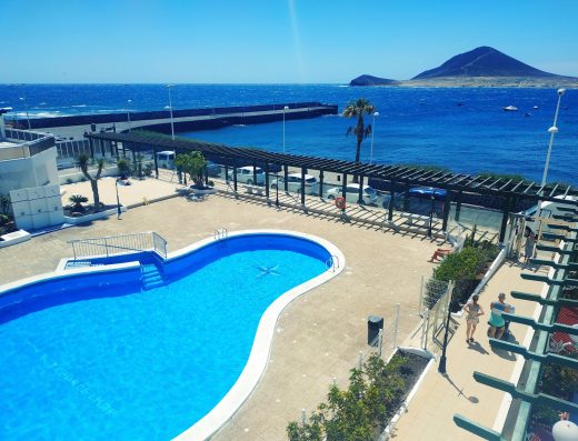 Apartamento Estrella del Mar
