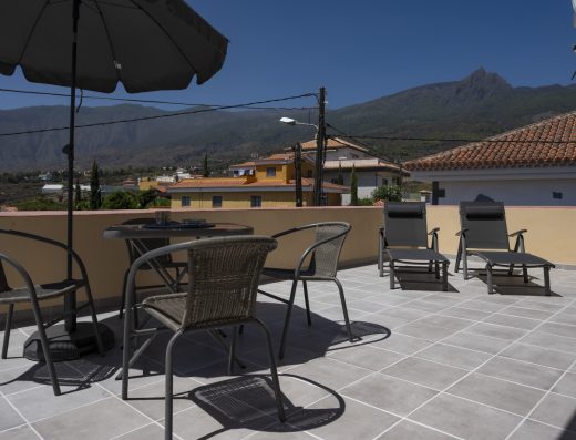 Apartamento Ferienwohnung Arafo